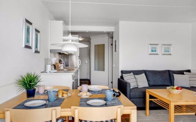 "Xaverius" - 100m from the sea in Western Jutland