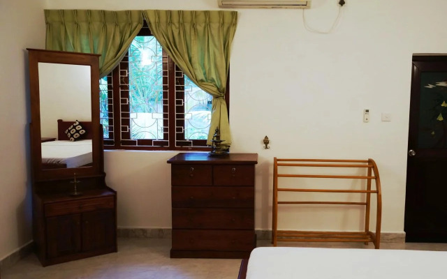 Seventh Heaven Yoga And Accommodation