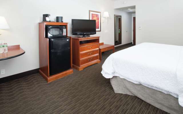 Hampton Inn Linden