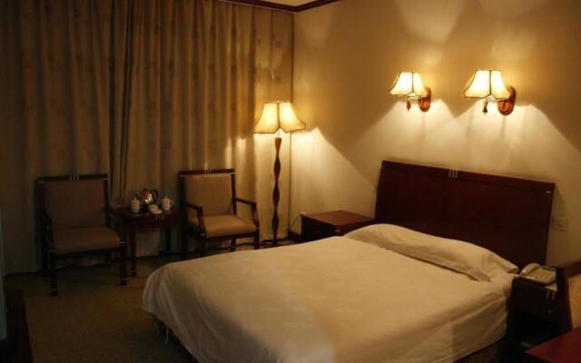 Nanning Konggang Hotel