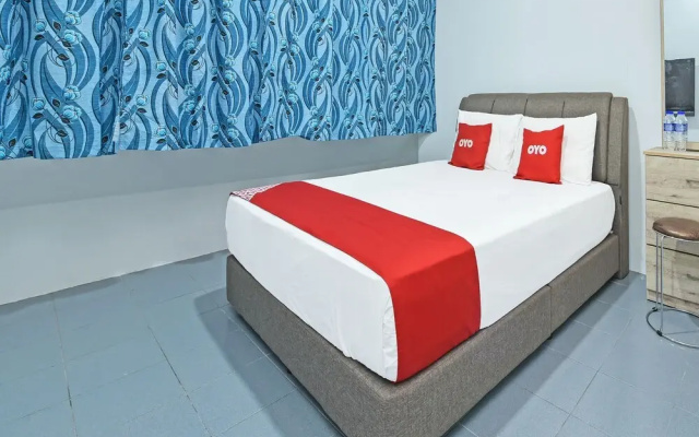 Hotel O M&h Hotel