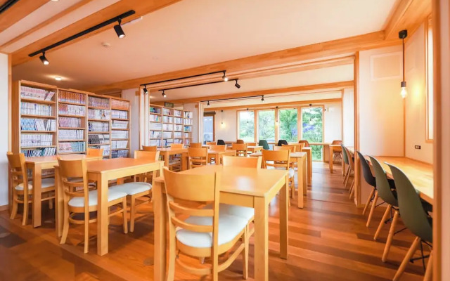 Hotel Culture Village