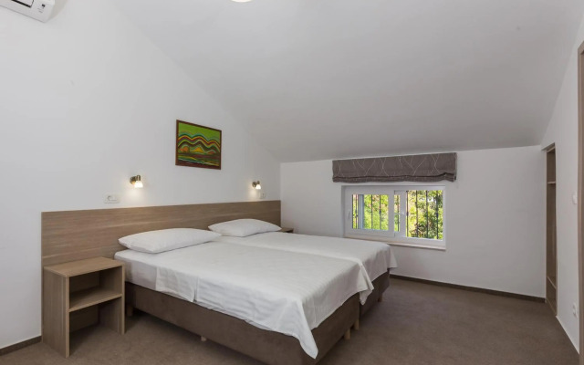 Hotel Vimbula