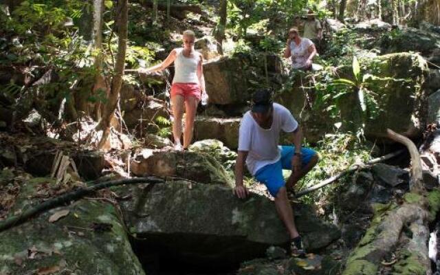 Noah Creek Eco Huts