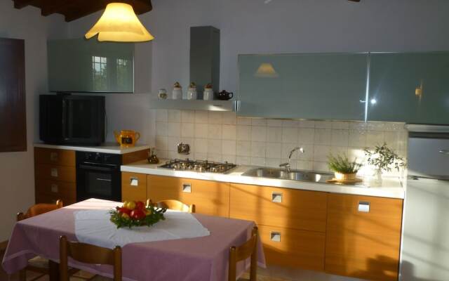 Casa Giulia