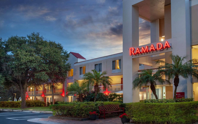 Quality Inn Orlando Near International Drive