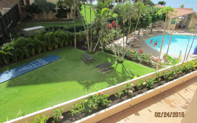 Royal Kahana