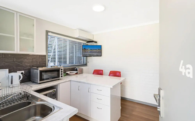 Beach Shack on Beach St Couples Retreat