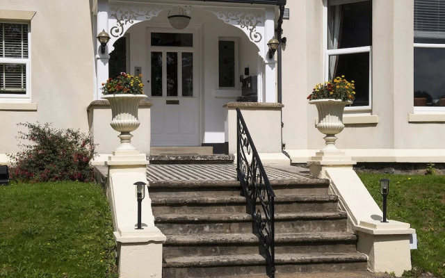 Plas Meirion Apartment 3