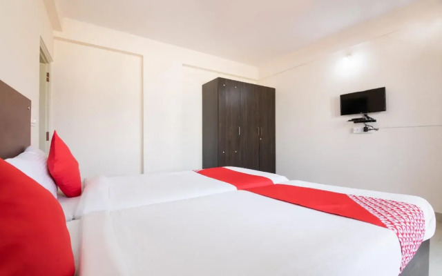 Resside 11 By OYO Rooms