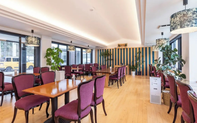 Business Hotel Awaikeda Eleven 2