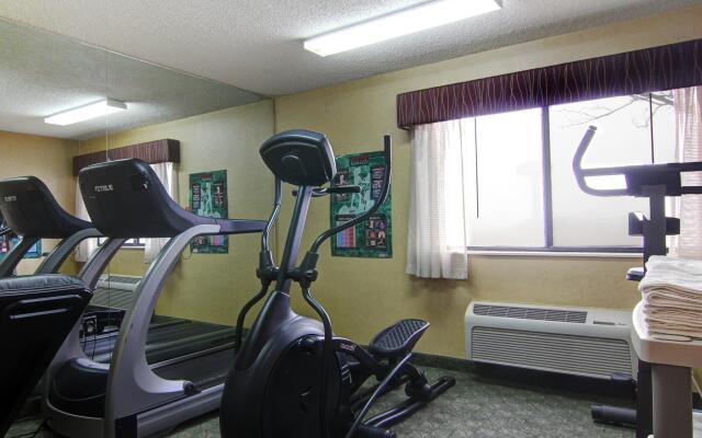 Quality Inn
