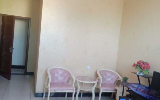 Rongcheng Chengnan Hotel