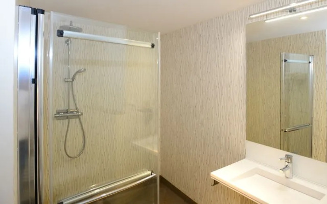 Rouge - Appart'Ambiance