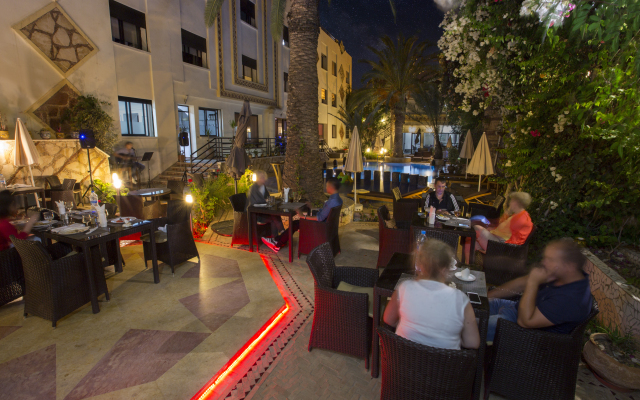 Atlantic Hotel Agadir