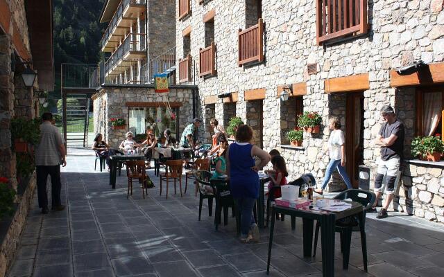 Hotel Segle XX