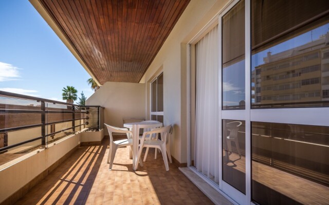 Interpass VAU Hotel & Apartaments