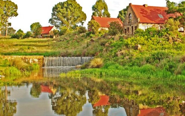 Millstream