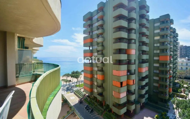 Apartamento Super Beach 6H