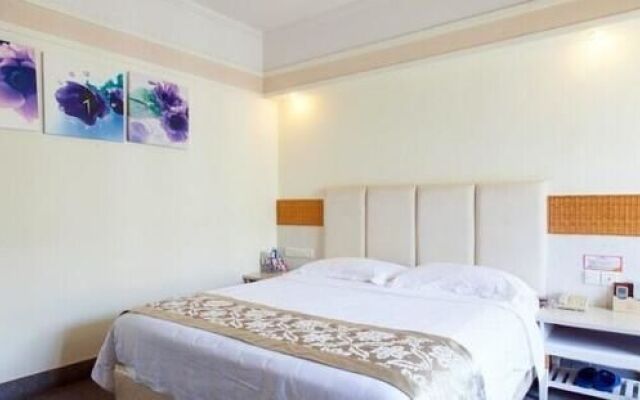 Ziyou Island Hotel