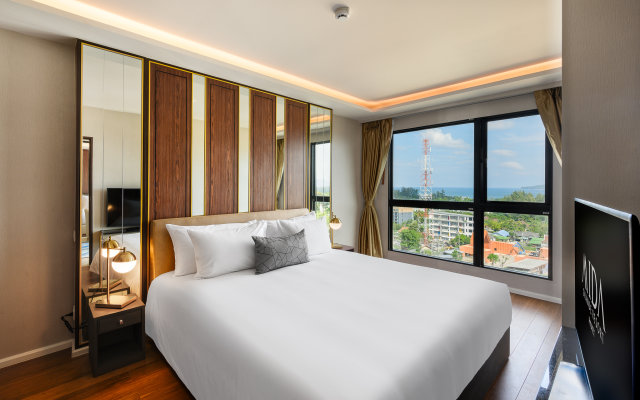 Resort MIDA Grande Resort Phuket