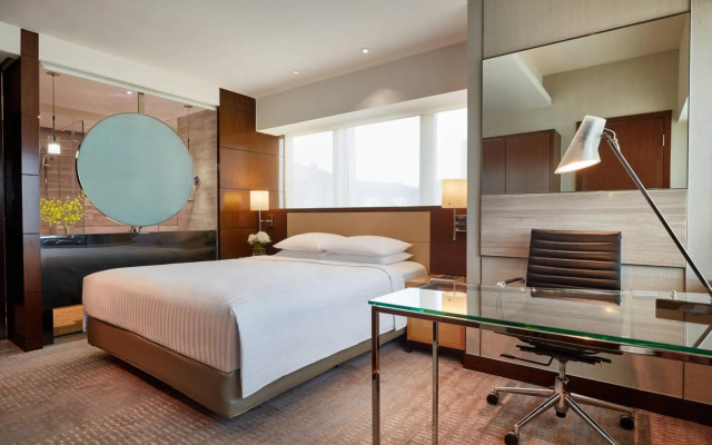 Courtyard by Marriott Hong Kong