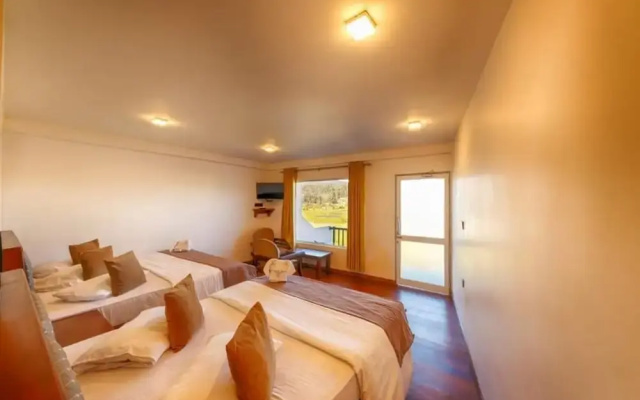 Eden Hill Hotel
