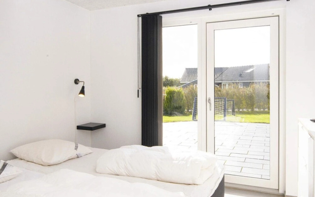 5 Star Holiday Home in Haderslev