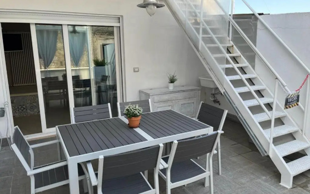 Suite Sui Tetti