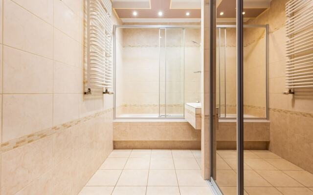 Apartment Wyspowa Warsaw by Renters