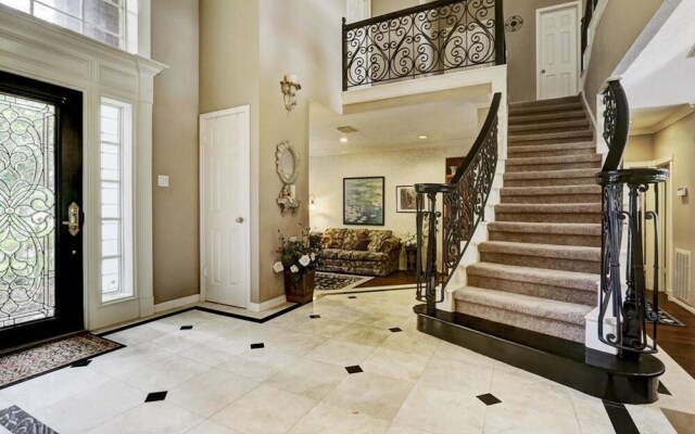 Luxury Spectacular House in TX