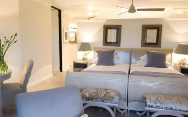 Plettenberg Park Hotel & Spa