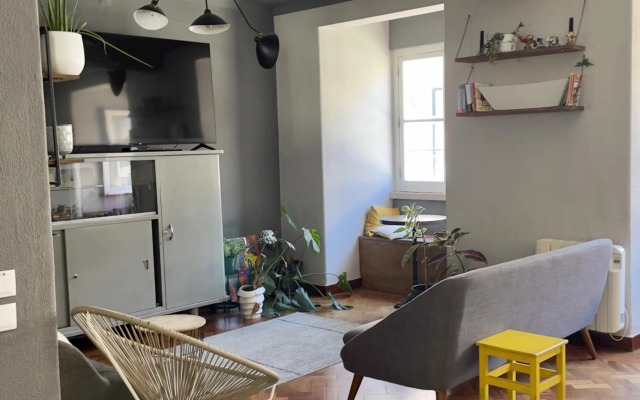 Draft Hostel & Rooms