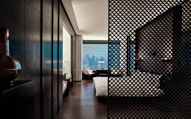 The PuLi Shanghai
