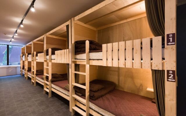 The Taurus Inn - Hostel