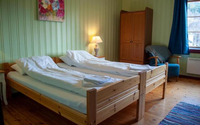 Fyresdal Bed and Breakfast