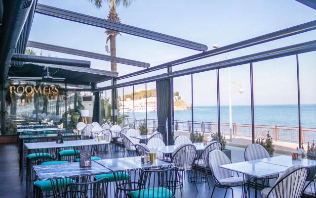 Efe Boutique Hotel