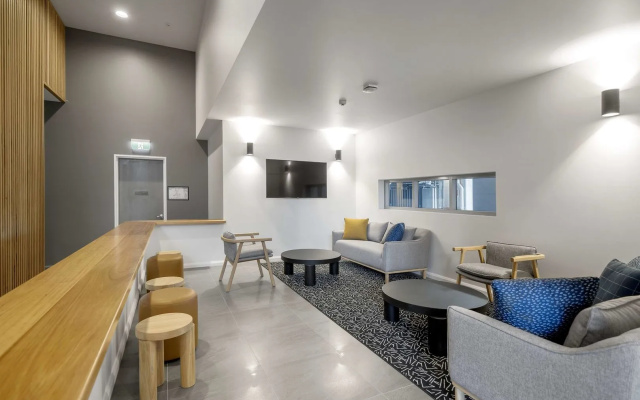 Oaks Toowoomba Hotel