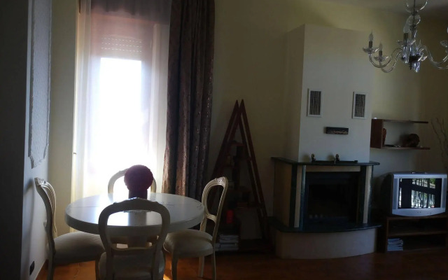 Villa Le Giare Ospitalità Diffusa