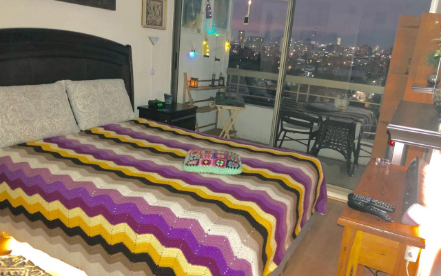 Descanso y Tranquilidad