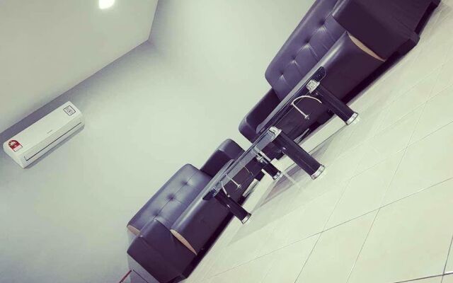 Homesweet Muslim Homestay