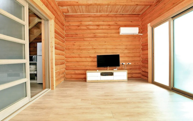 Nokume Camp Pension
