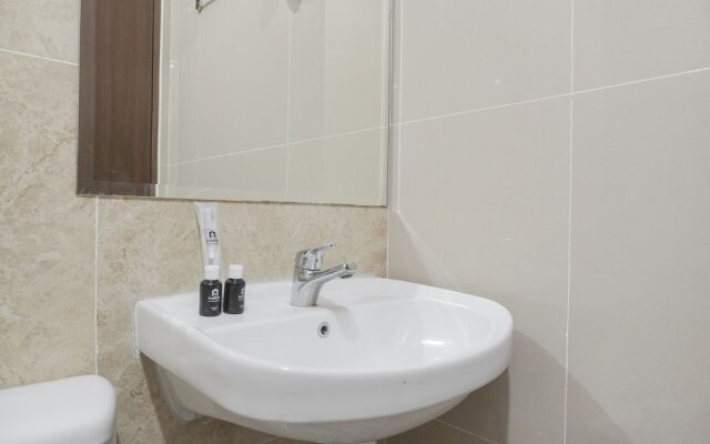 Best And Homey Studio At Transpark Bintaro Apartment