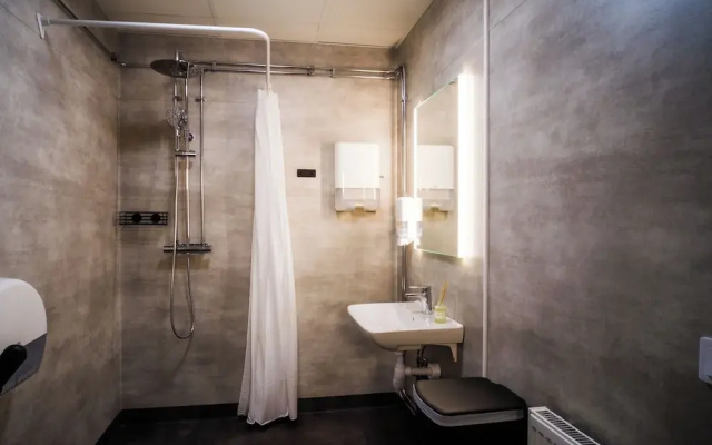 Citystay Kungsgatan 32