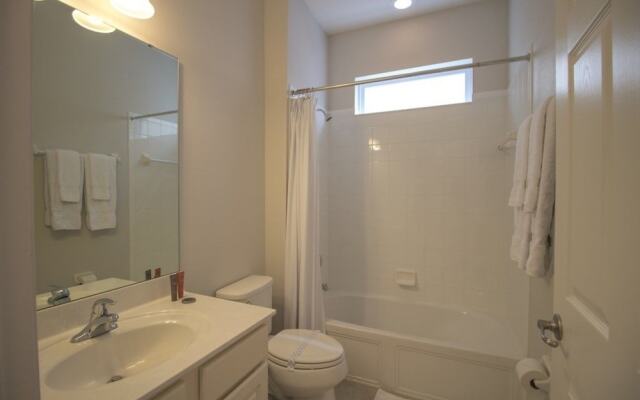 ACO PREMIUM - 7 bd with pool/spa (1728)