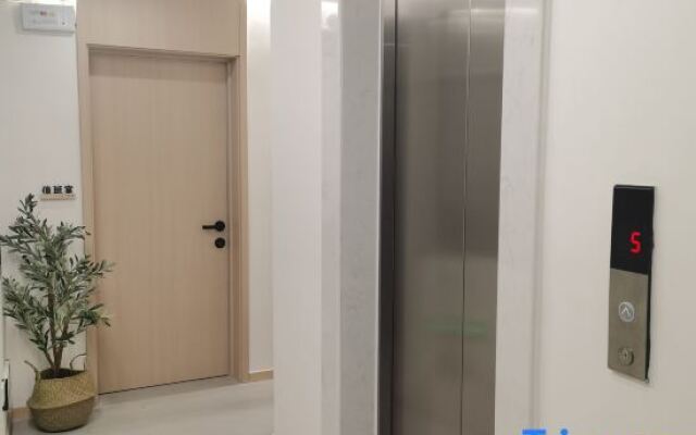 Shennongjia Yunshan Zhuli Homestay (Muyu Branch)