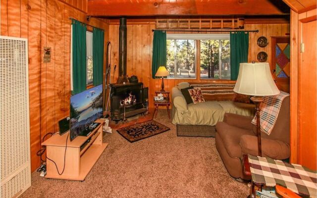 Big Bear Cabin 4U