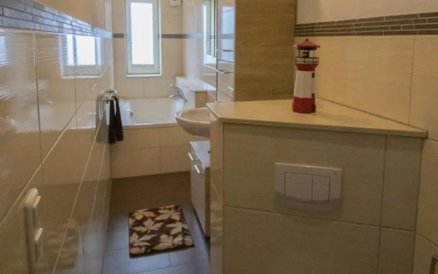 Ferienwohnung Feldstein