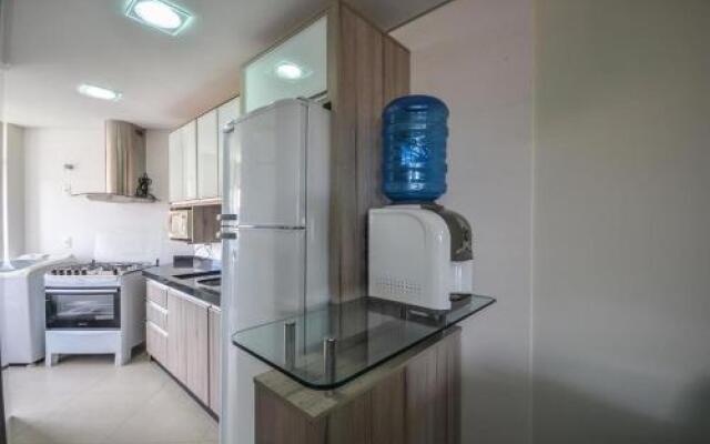 Apartamento Boulevard Bombinhas 1032