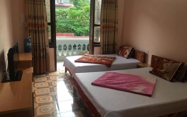 Cao Nguyen Guesthouse